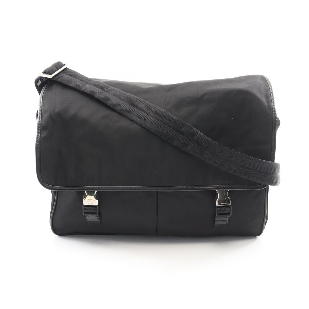 Prada Shoulder Crossbody Bag Nylon #303639P68B